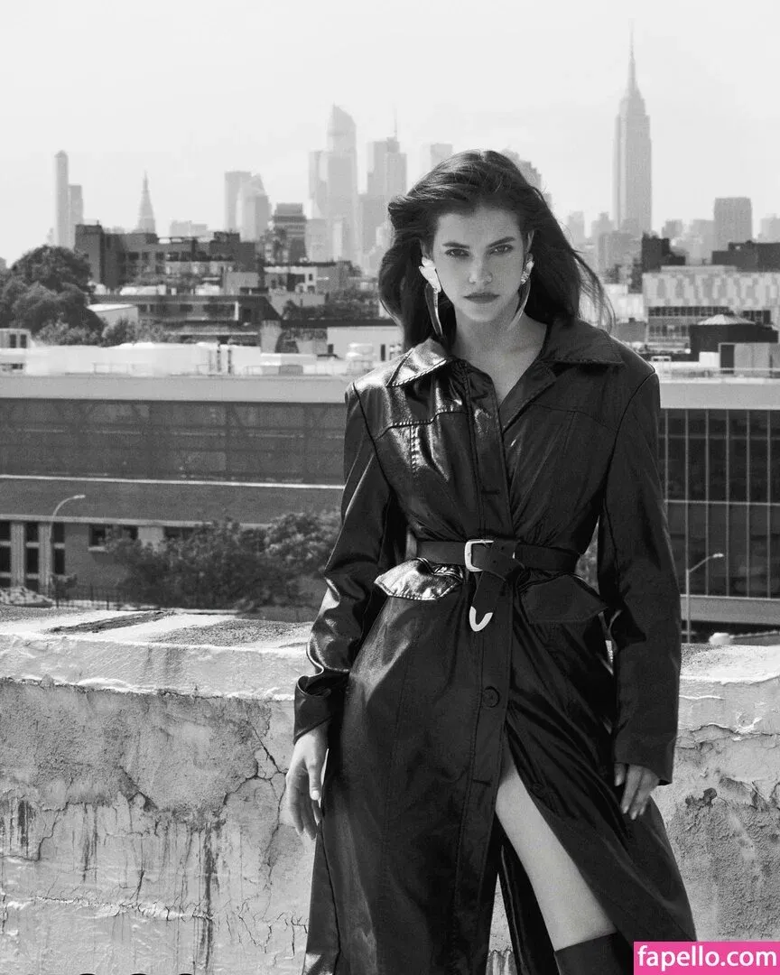 Barbara Palvin Onlyfans Photo Gallery 