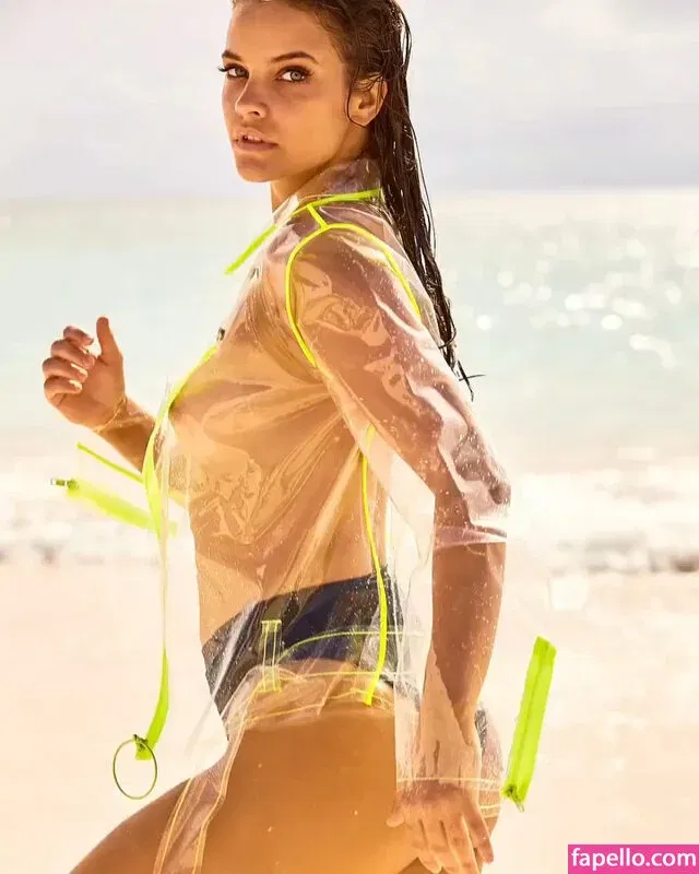 Barbara Palvin Onlyfans Photo Gallery 