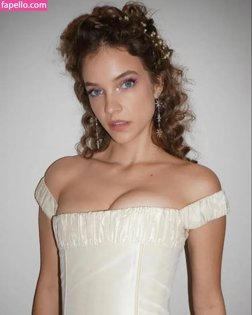 Barbara Palvin Onlyfans Photo Gallery 