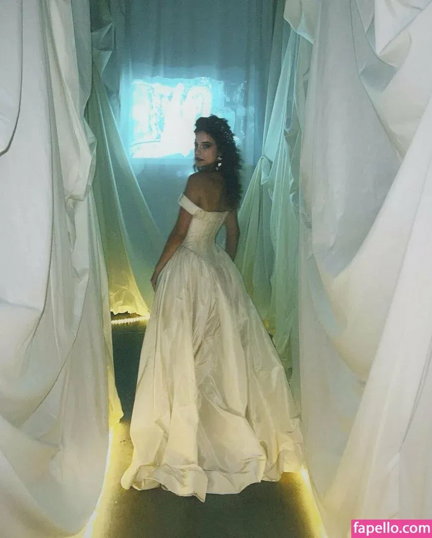 Barbara Palvin Onlyfans Photo Gallery 