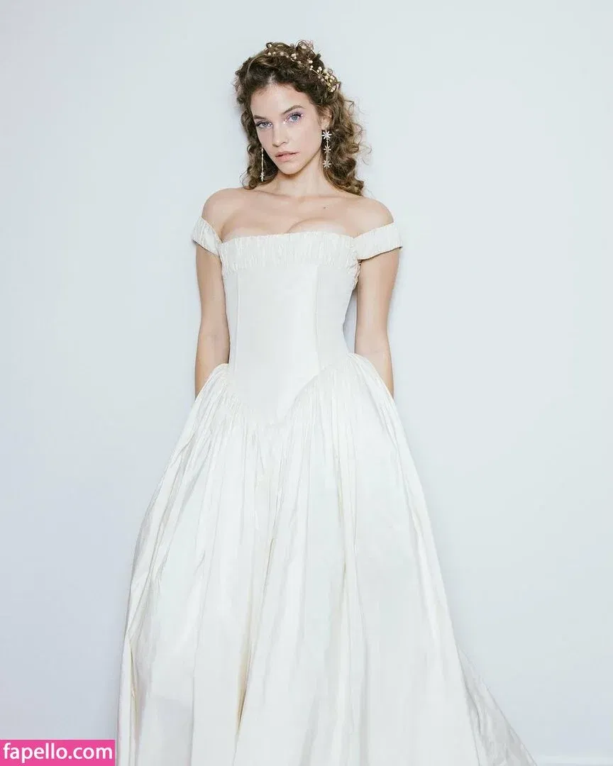 Barbara Palvin Onlyfans Photo Gallery 