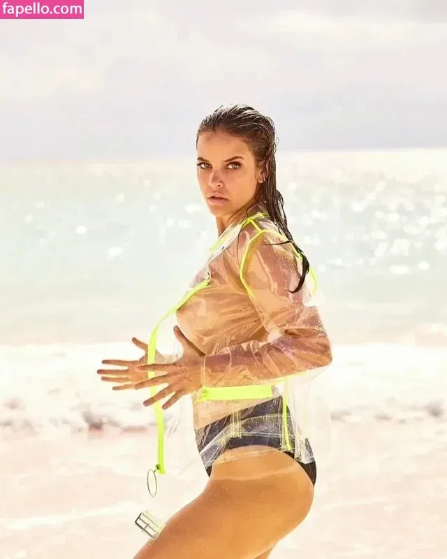 Barbara Palvin Onlyfans Photo Gallery 