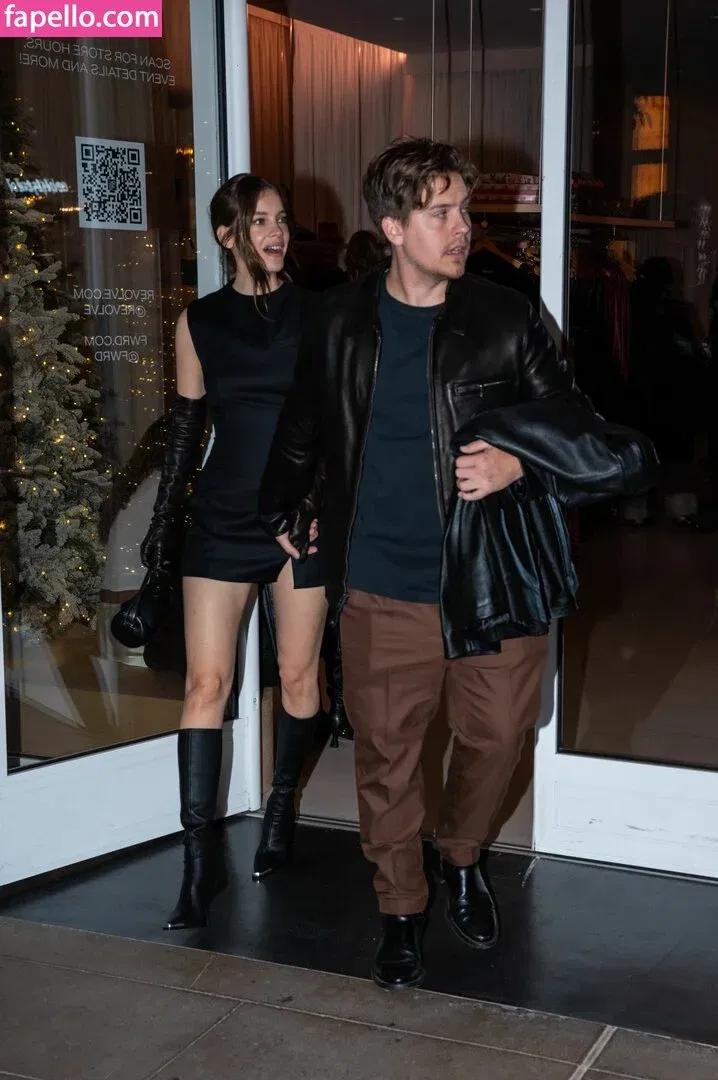 Barbara Palvin Onlyfans Photo Gallery 