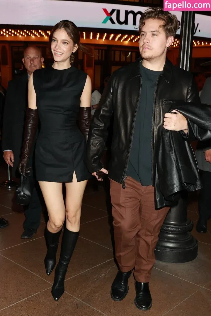 Barbara Palvin Onlyfans Photo Gallery 