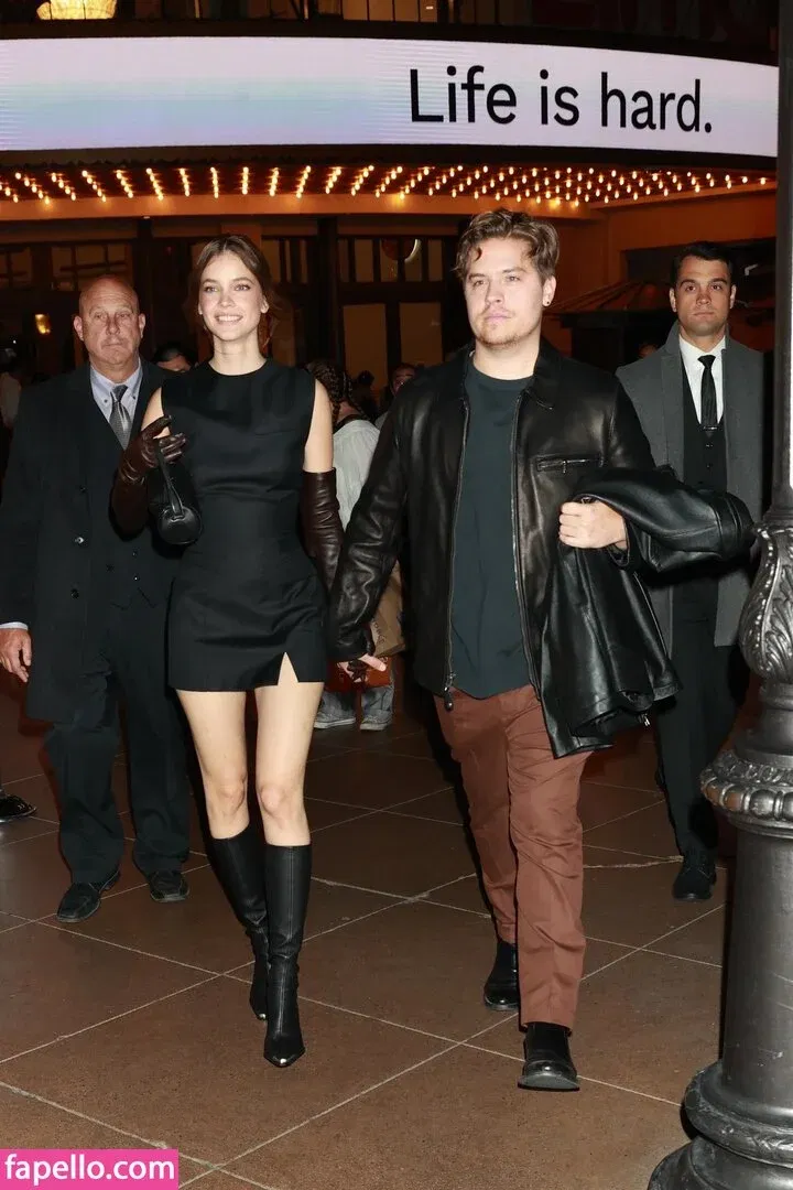 Barbara Palvin Onlyfans Photo Gallery 