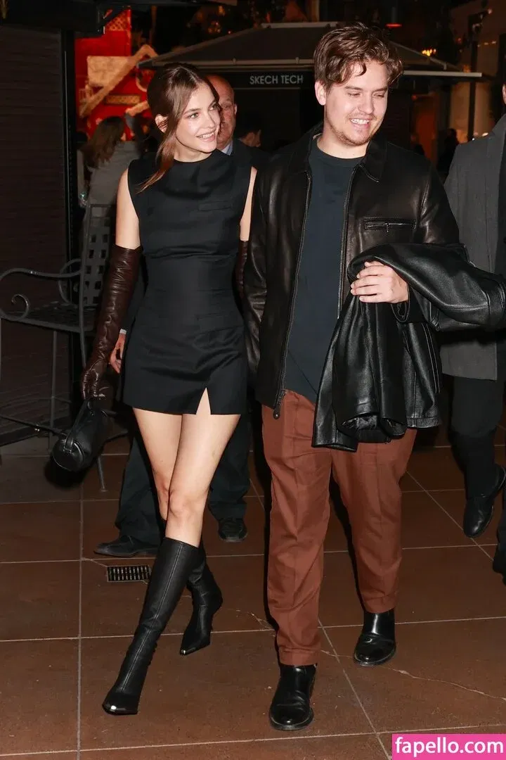 Barbara Palvin Onlyfans Photo Gallery 