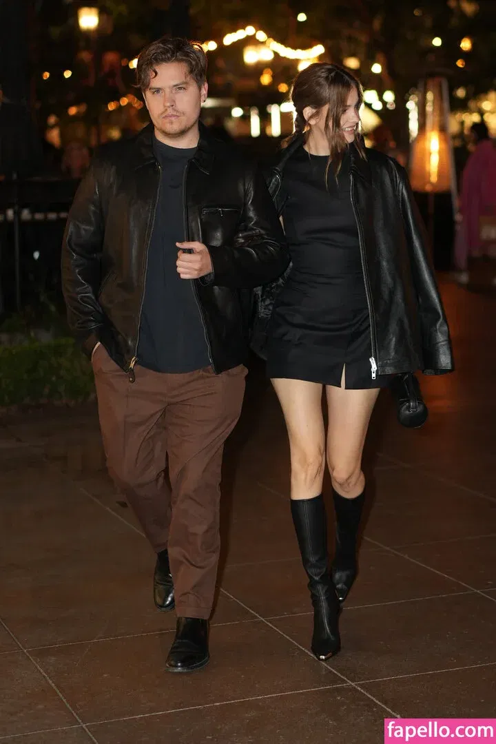 Barbara Palvin Onlyfans Photo Gallery 