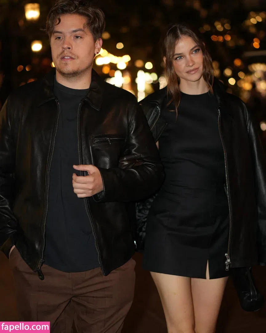 Barbara Palvin Onlyfans Photo Gallery 