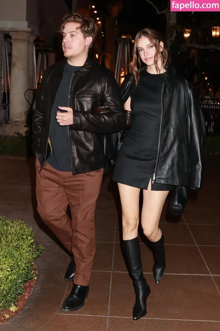 Barbara Palvin Onlyfans Photo Gallery 