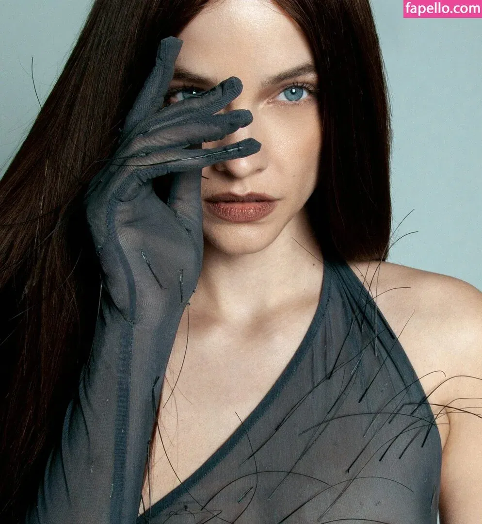 Barbara Palvin Onlyfans Photo Gallery 