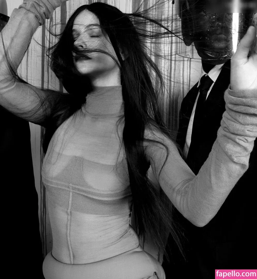 Barbara Palvin Onlyfans Photo Gallery 