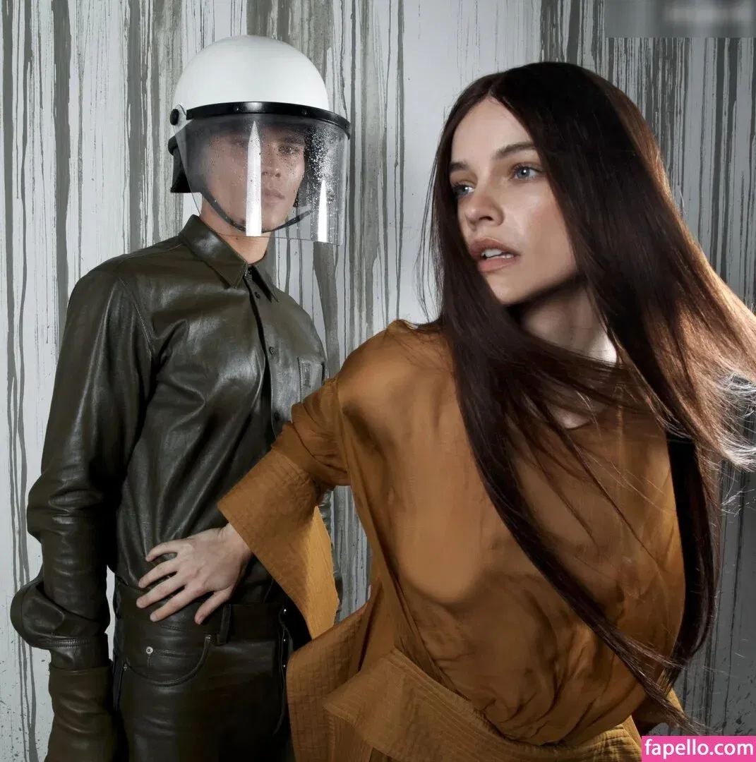 Barbara Palvin Onlyfans Photo Gallery 