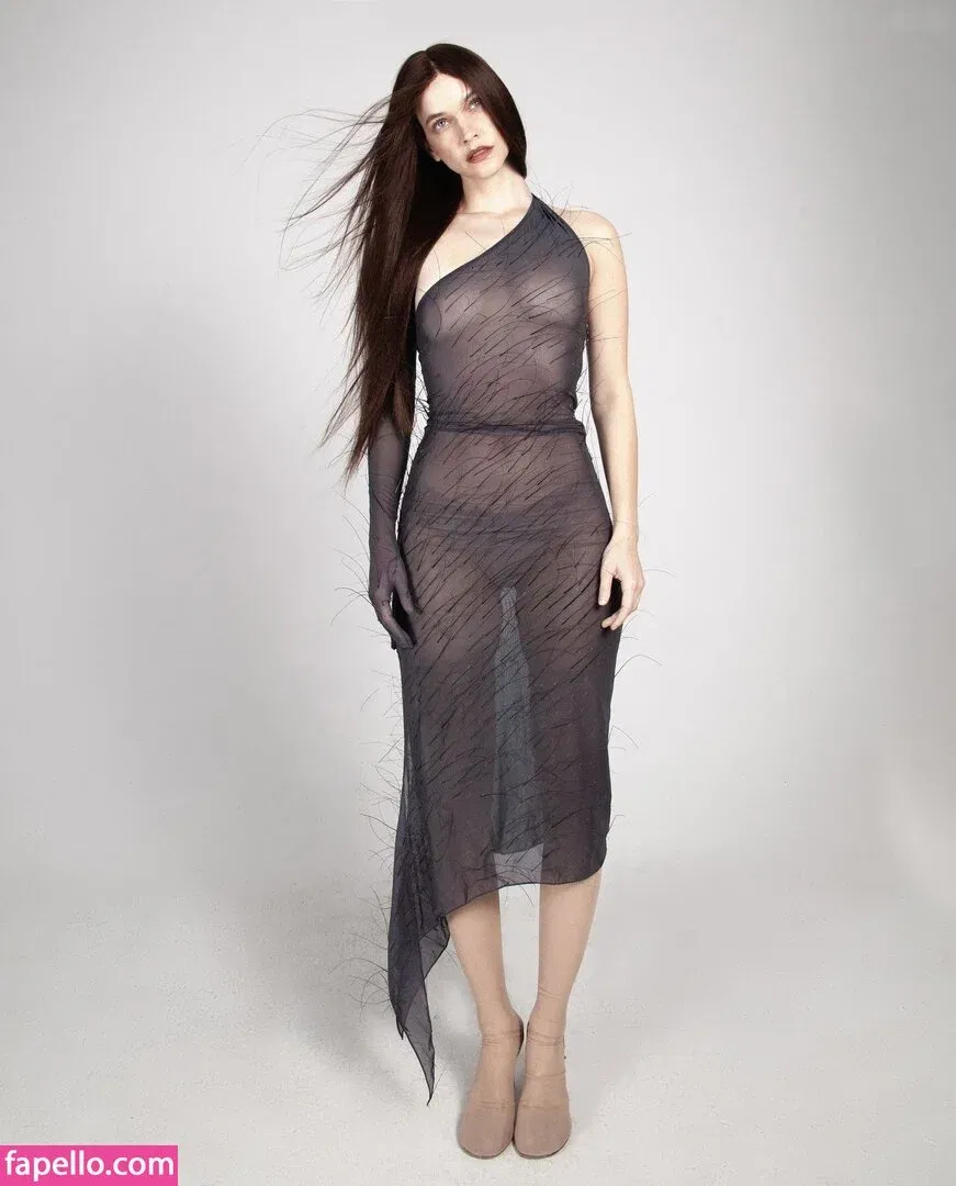 Barbara Palvin Onlyfans Photo Gallery 