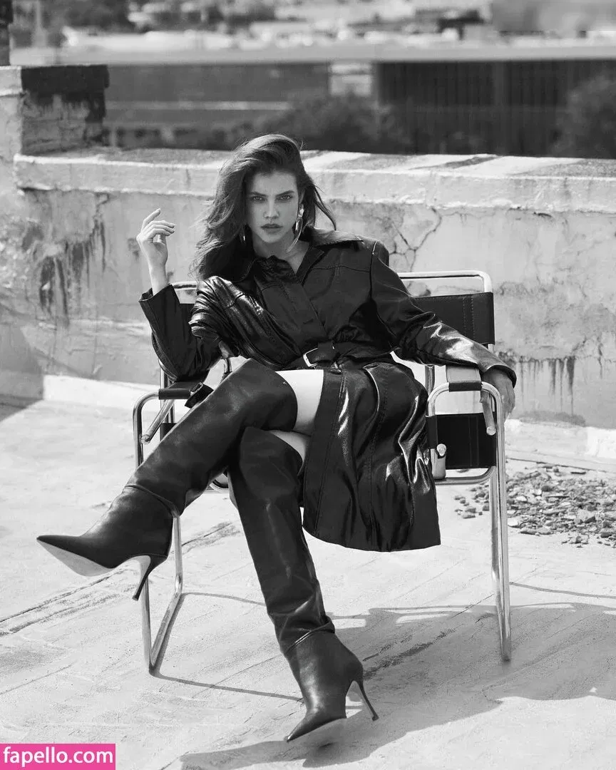 Barbara Palvin Onlyfans Photo Gallery 