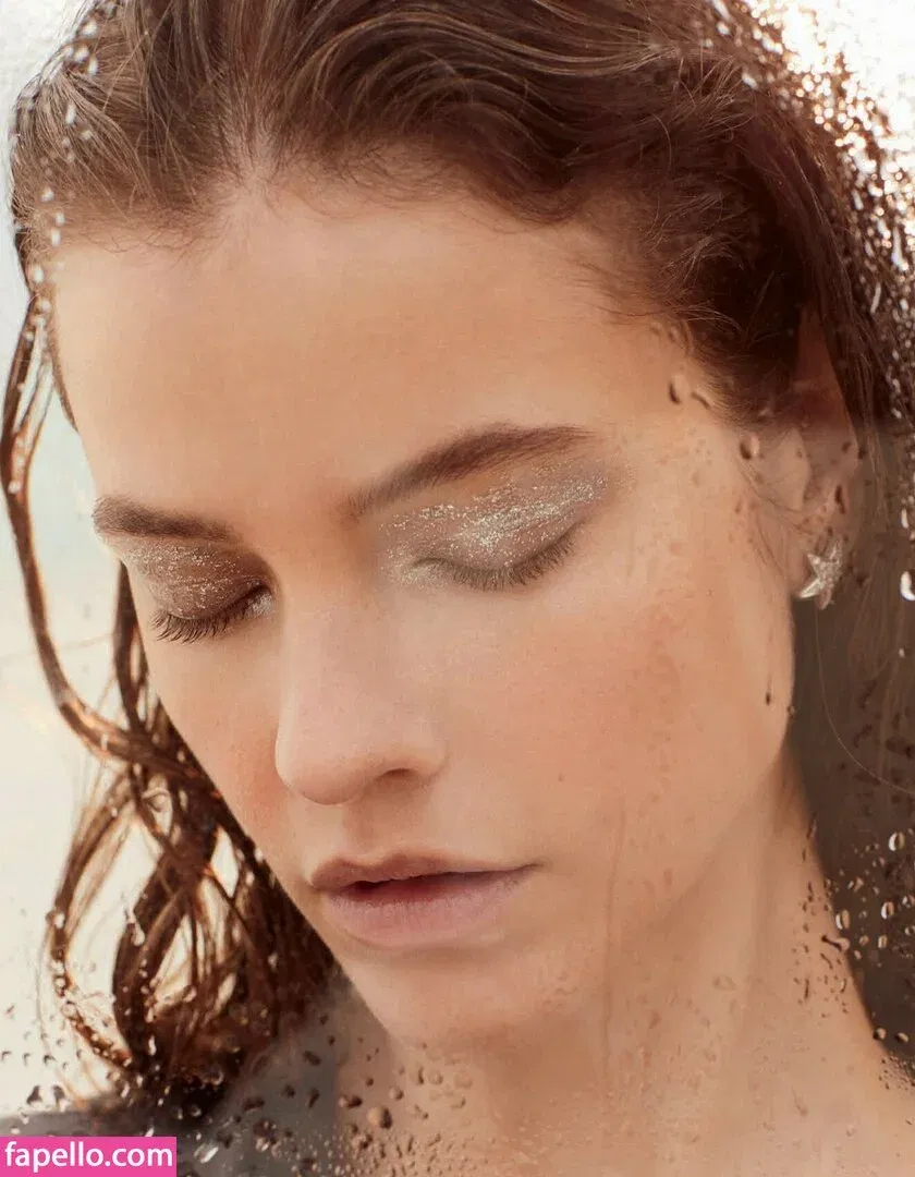 Barbara Palvin Onlyfans Photo Gallery 
