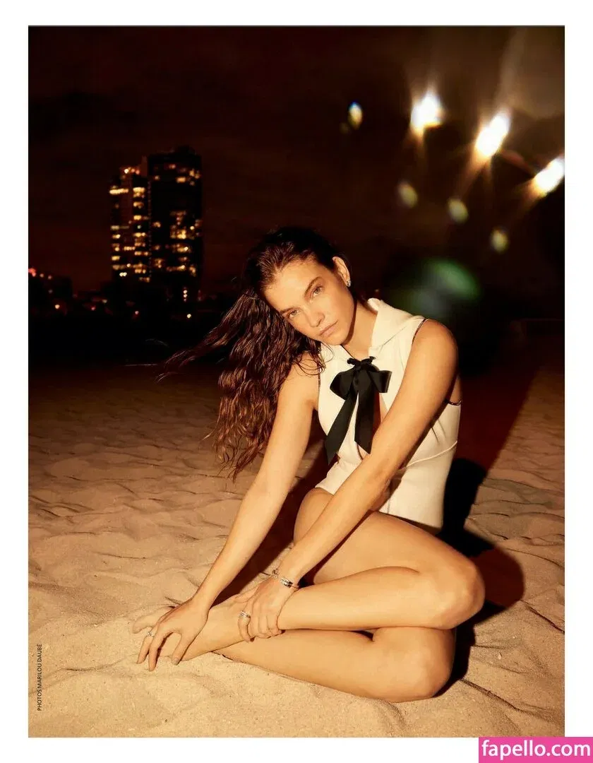 Barbara Palvin Onlyfans Photo Gallery 