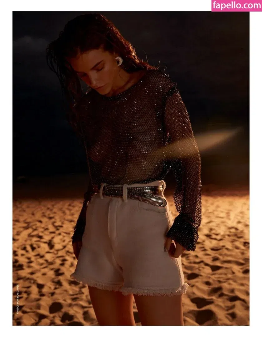 Barbara Palvin Onlyfans Photo Gallery 