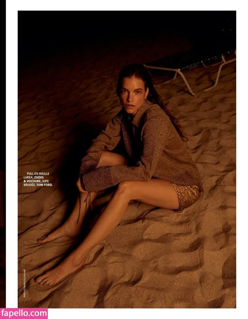 Barbara Palvin Onlyfans Photo Gallery 