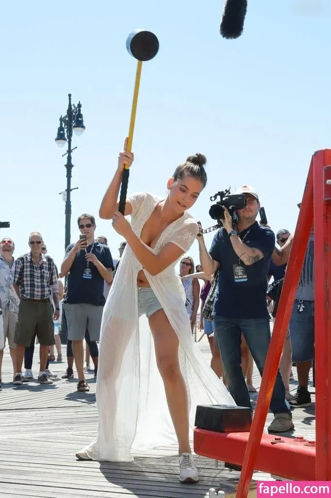 Barbara Palvin Onlyfans Photo Gallery 