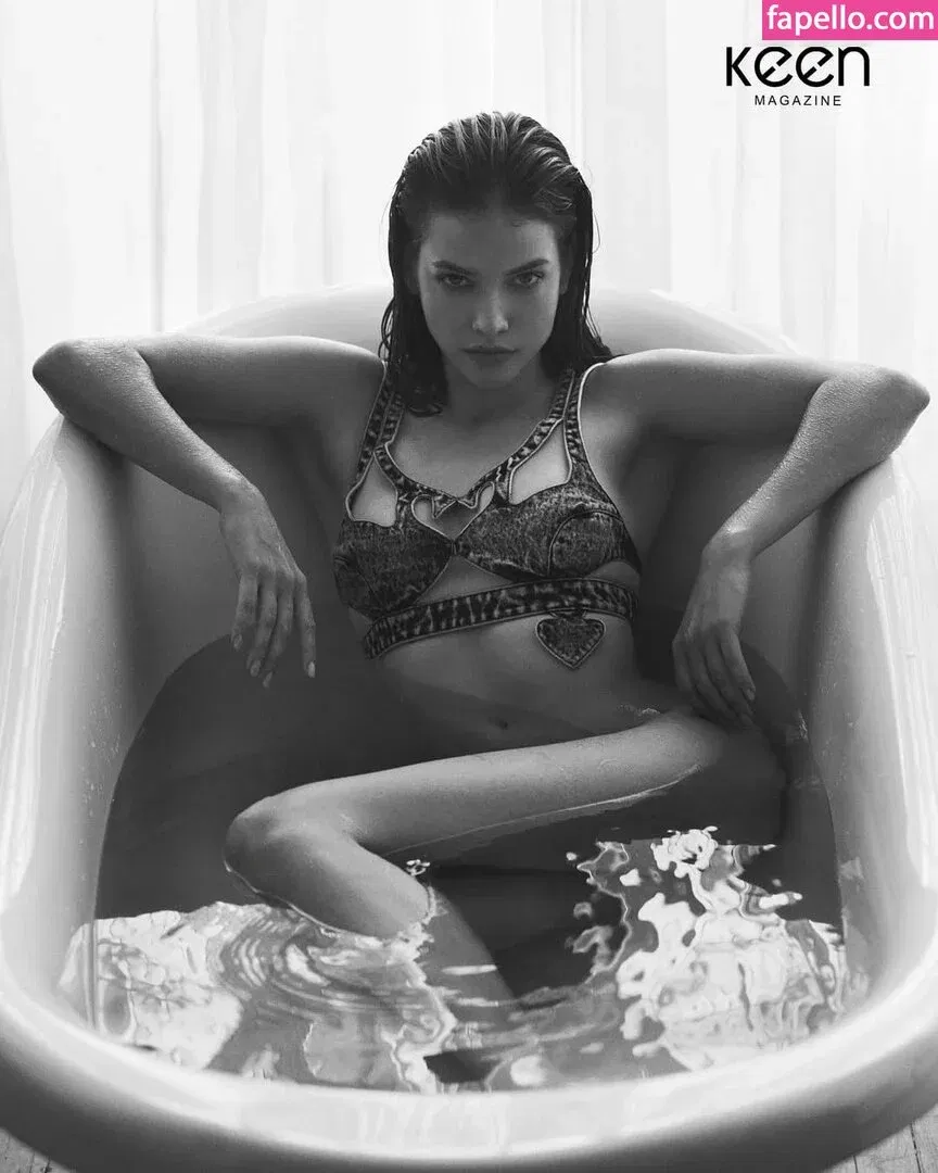Barbara Palvin Onlyfans Photo Gallery 