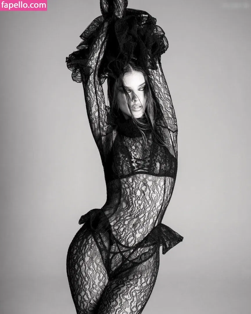 Barbara Palvin Onlyfans Photo Gallery 