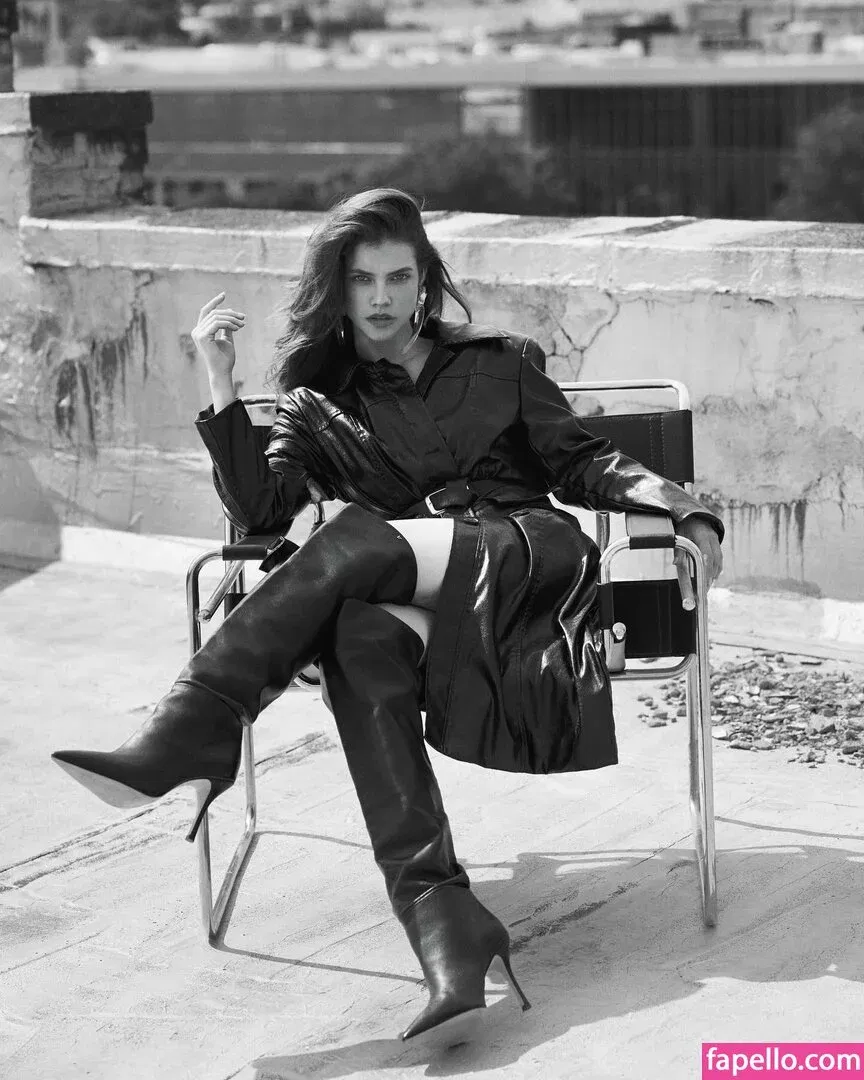 Barbara Palvin Onlyfans Photo Gallery 