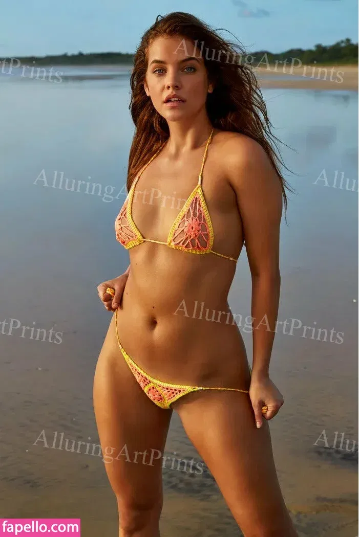 Barbara Palvin Onlyfans Photo Gallery 