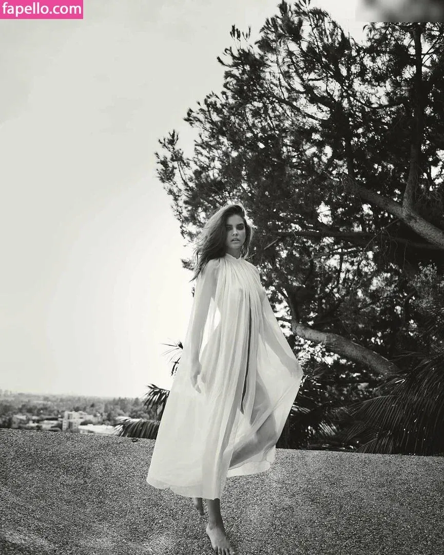 Barbara Palvin Onlyfans Photo Gallery 