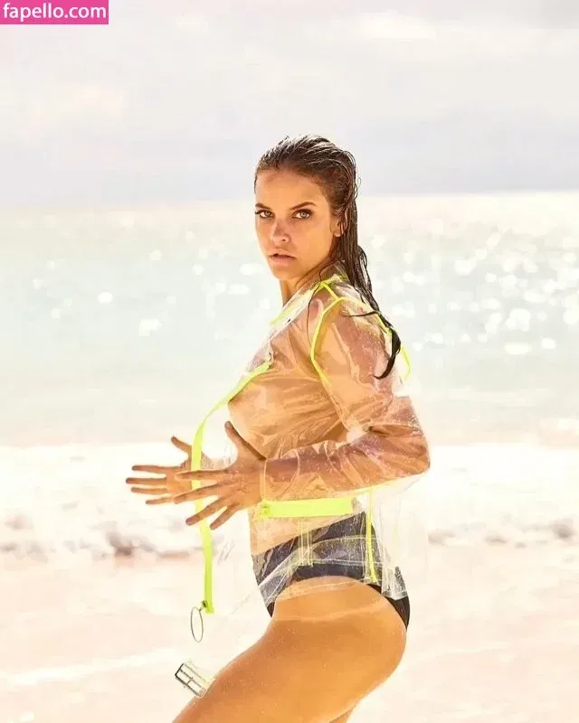 Barbara Palvin Onlyfans Photo Gallery 