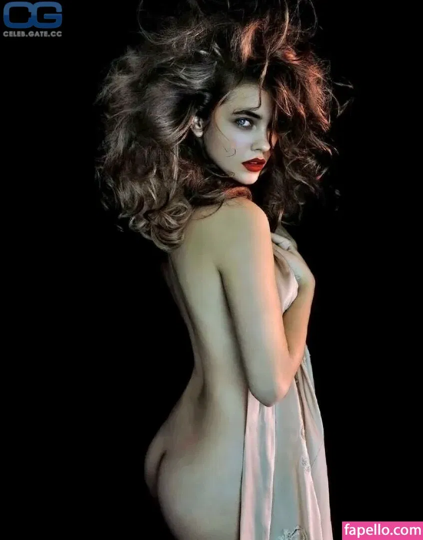 Barbara Palvin Onlyfans Photo Gallery 