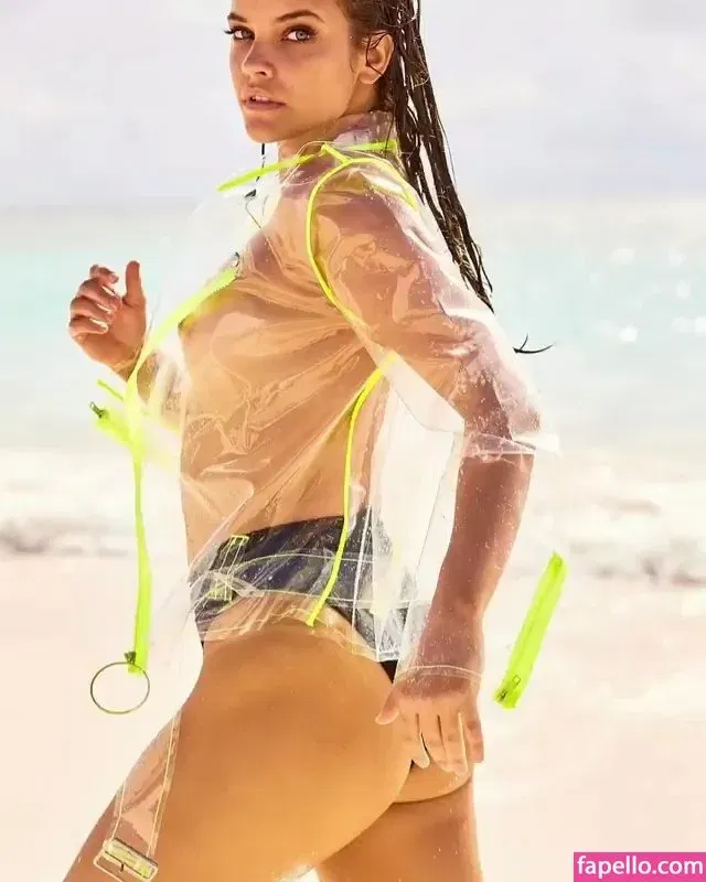 Barbara Palvin Onlyfans Photo Gallery 