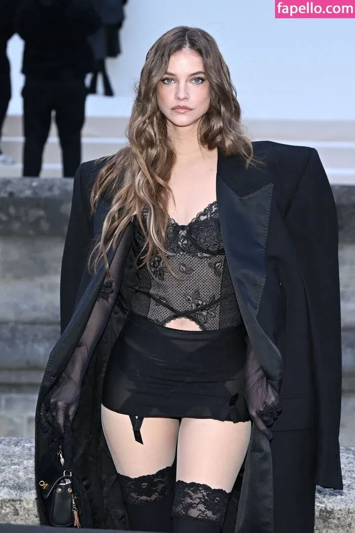 Barbara Palvin Onlyfans Photo Gallery 