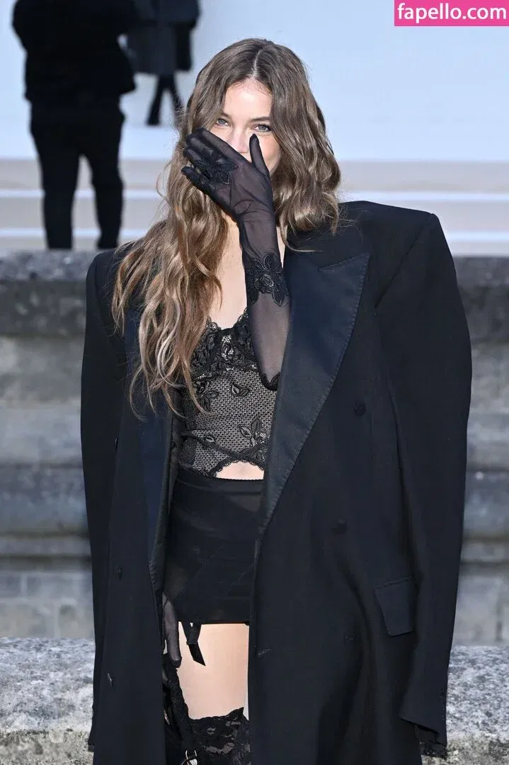 Barbara Palvin Onlyfans Photo Gallery 