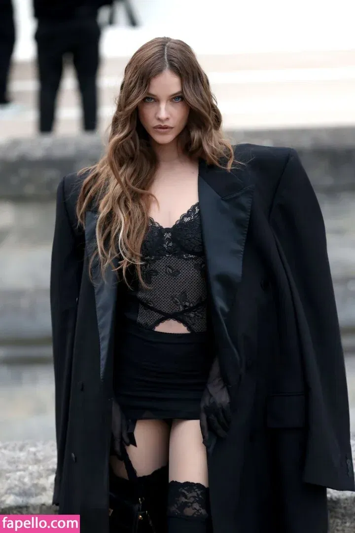 Barbara Palvin Onlyfans Photo Gallery 