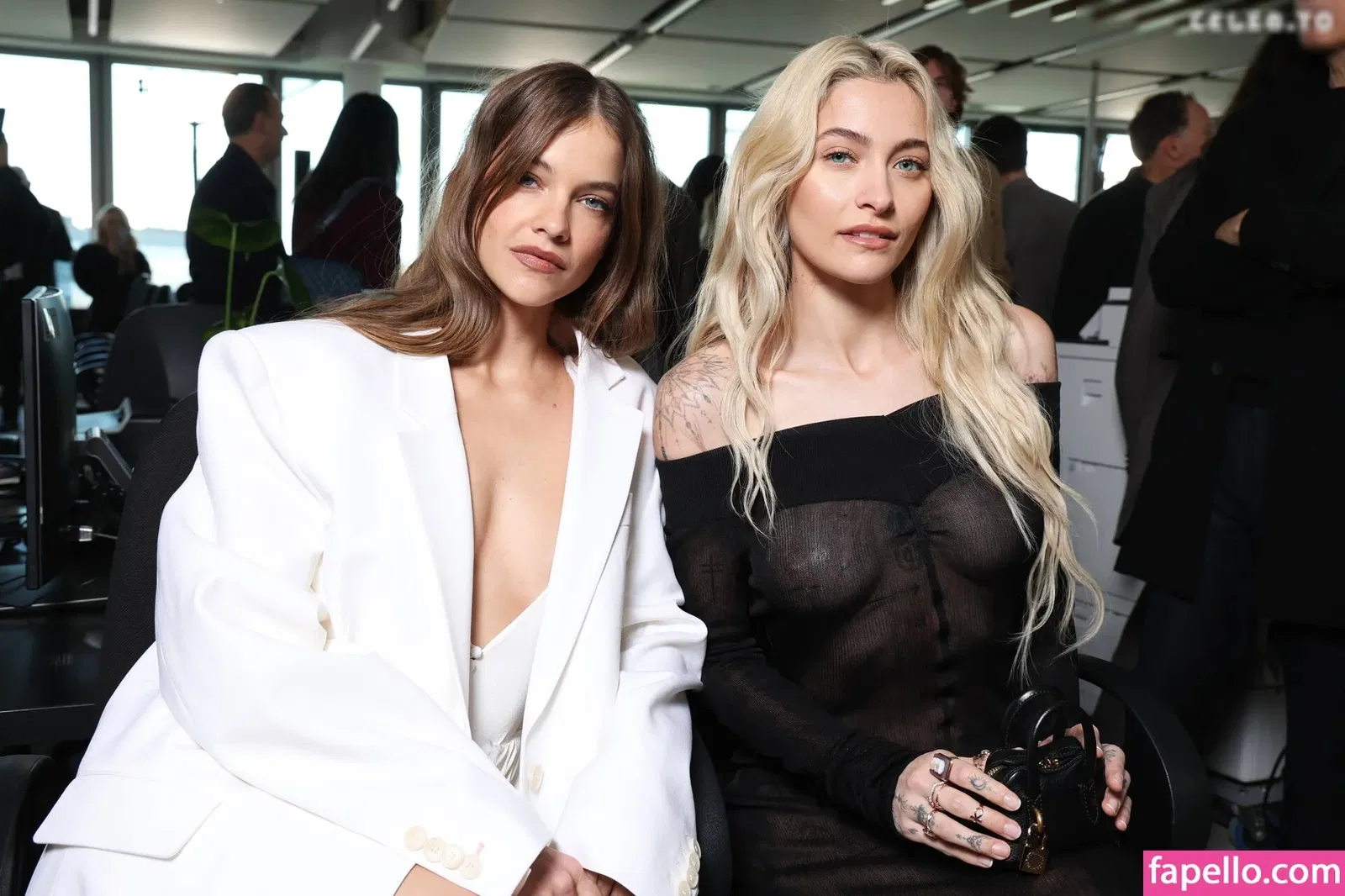 Barbara Palvin Onlyfans Photo Gallery 