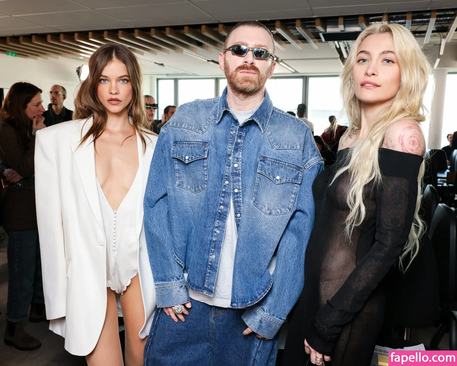 Barbara Palvin Onlyfans Photo Gallery 