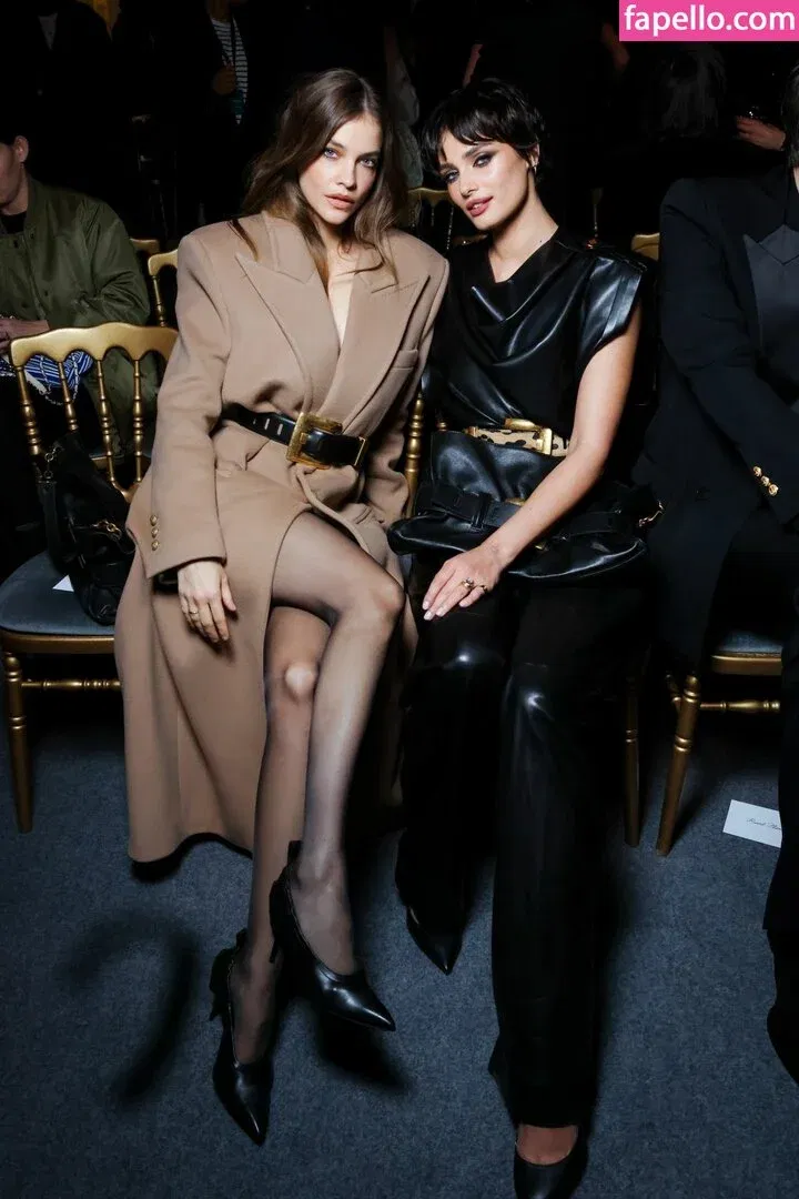 Barbara Palvin Onlyfans Photo Gallery 