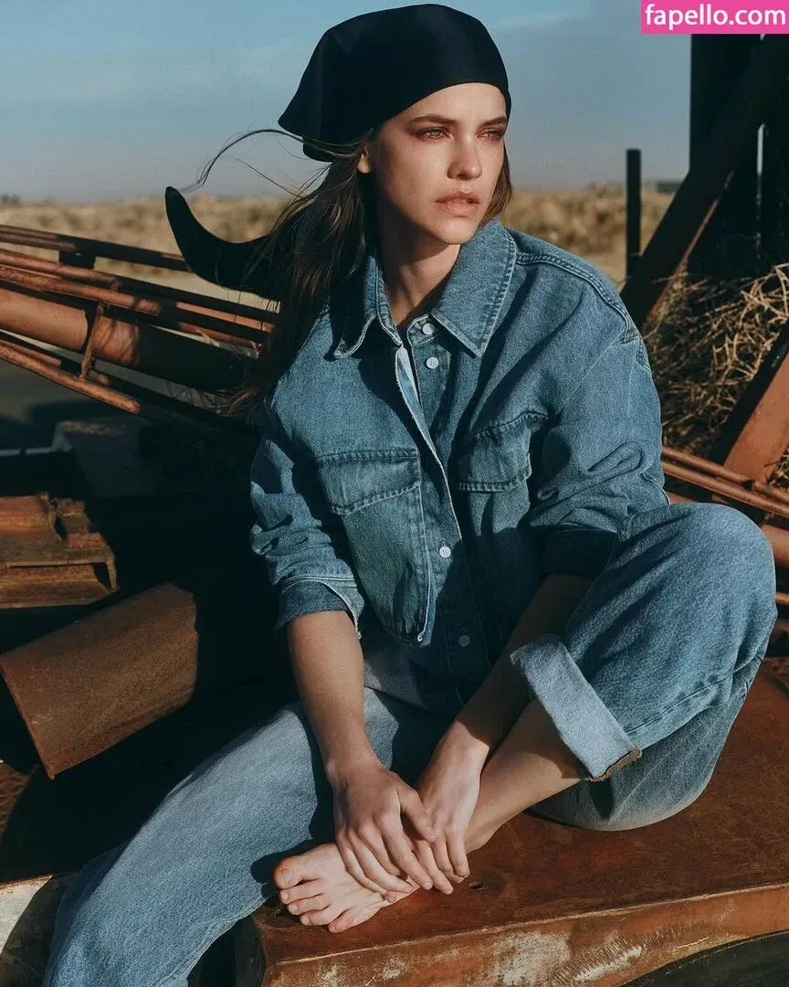 Barbara Palvin Onlyfans Photo Gallery 