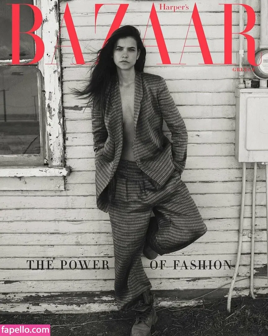 Barbara Palvin Onlyfans Photo Gallery 