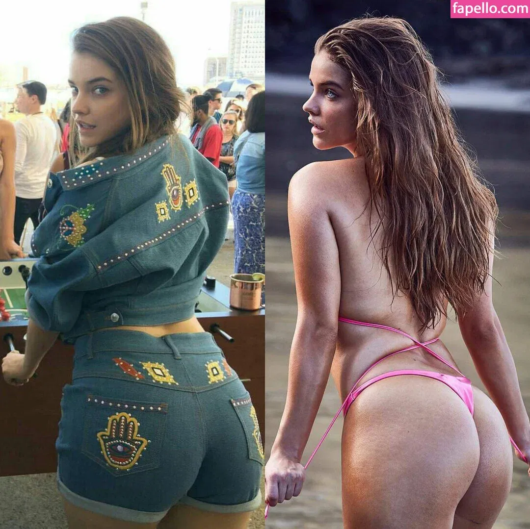 Barbara Palvin Onlyfans Photo Gallery 