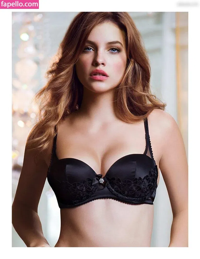 Barbara Palvin Onlyfans Photo Gallery 