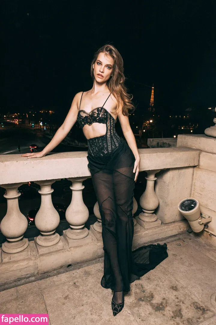 Barbara Palvin Onlyfans Photo Gallery 