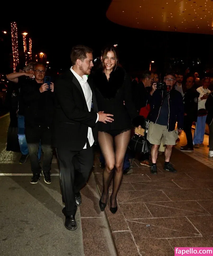 Barbara Palvin Onlyfans Photo Gallery 