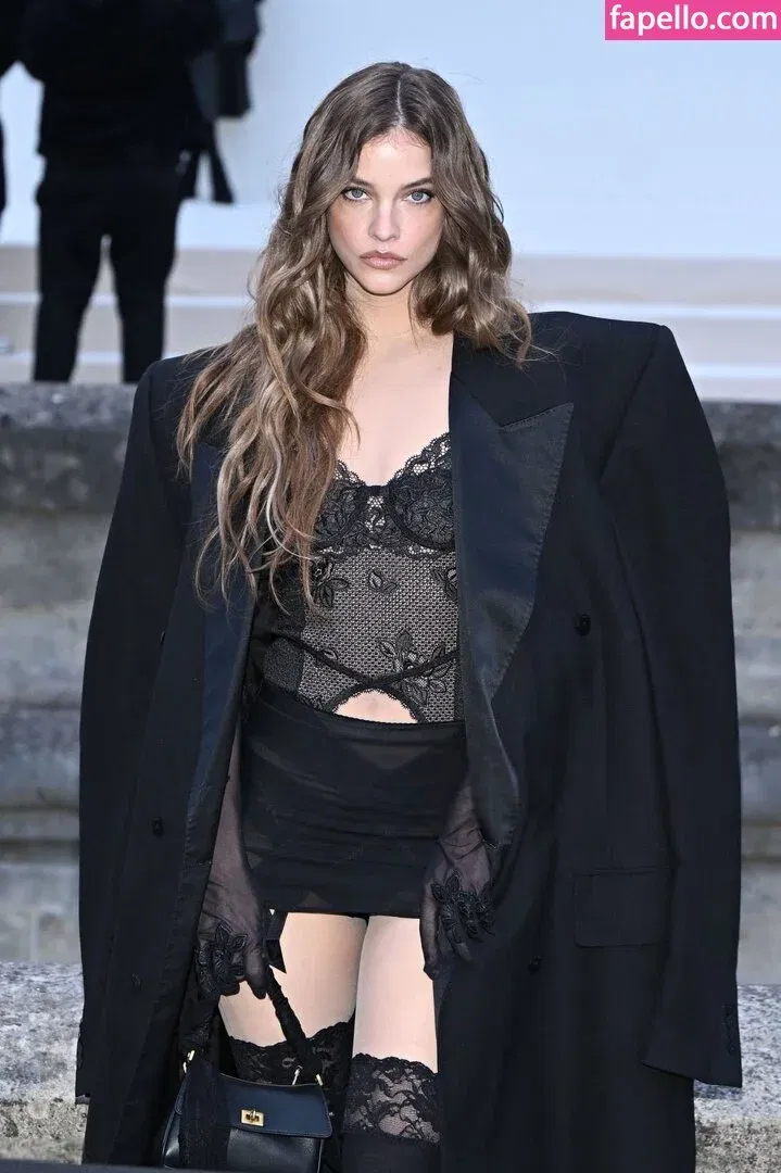 Barbara Palvin Onlyfans Photo Gallery 