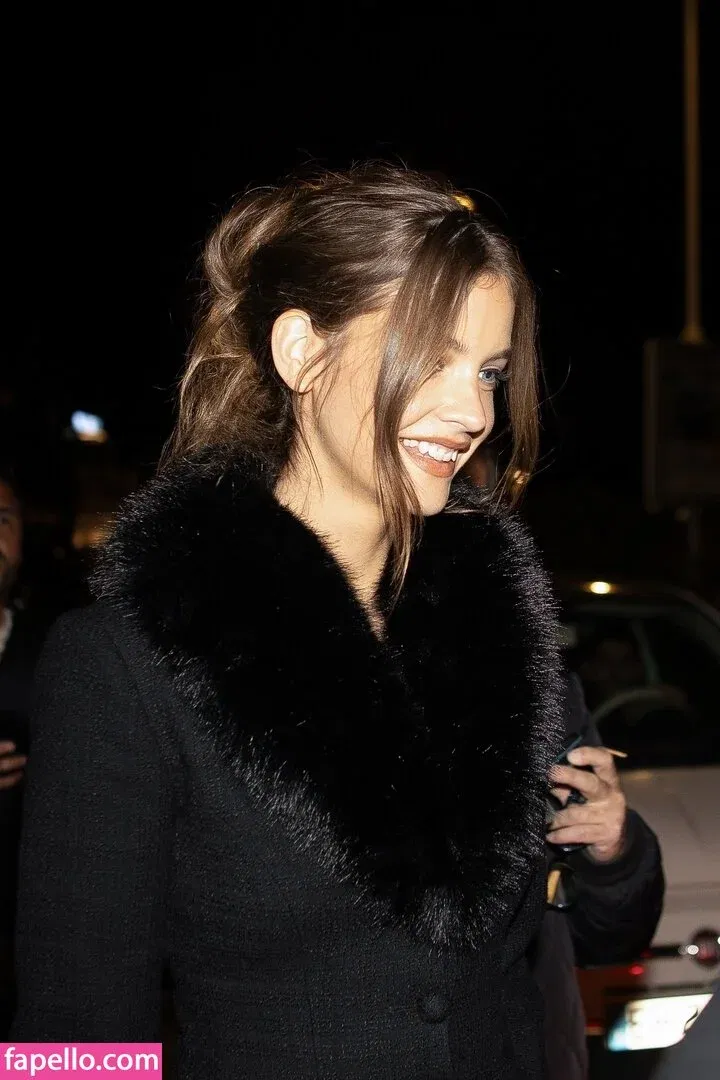 Barbara Palvin Onlyfans Photo Gallery 