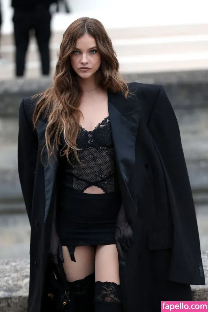 Barbara Palvin Onlyfans Photo Gallery 