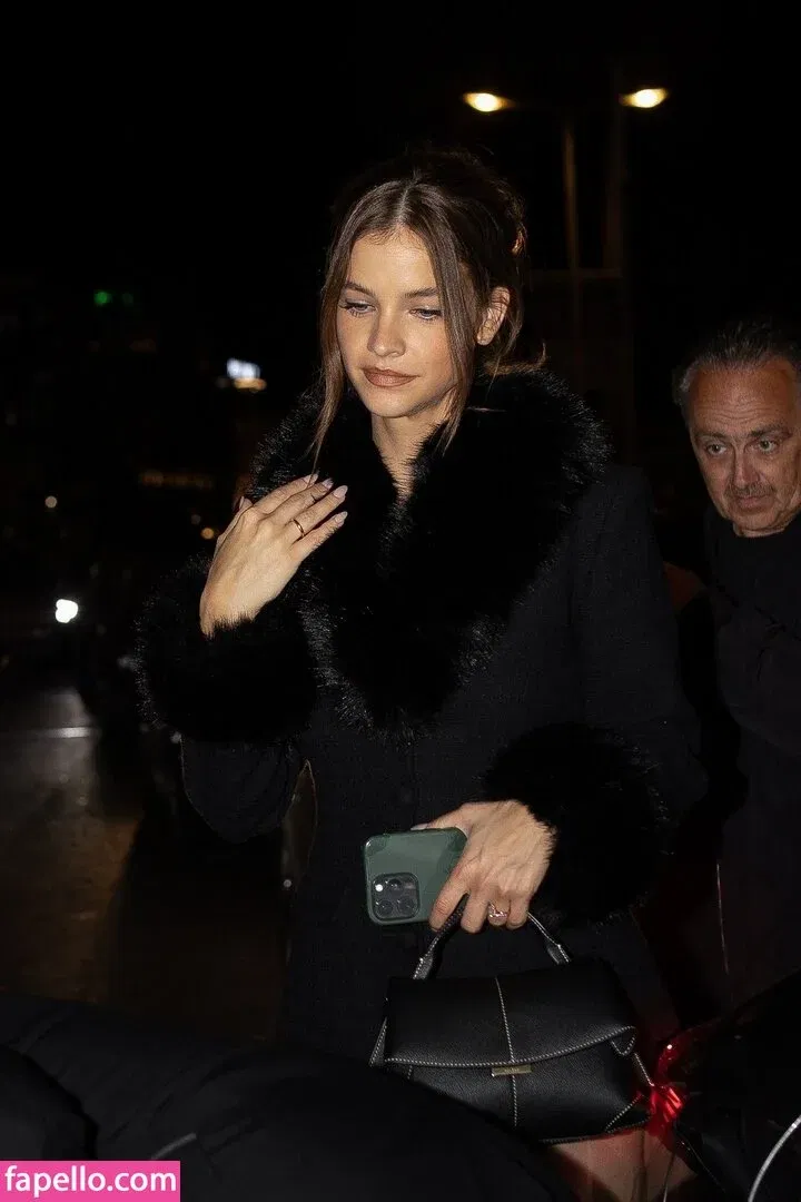 Barbara Palvin Onlyfans Photo Gallery 