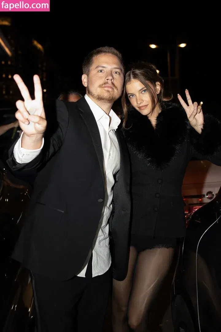 Barbara Palvin Onlyfans Photo Gallery 