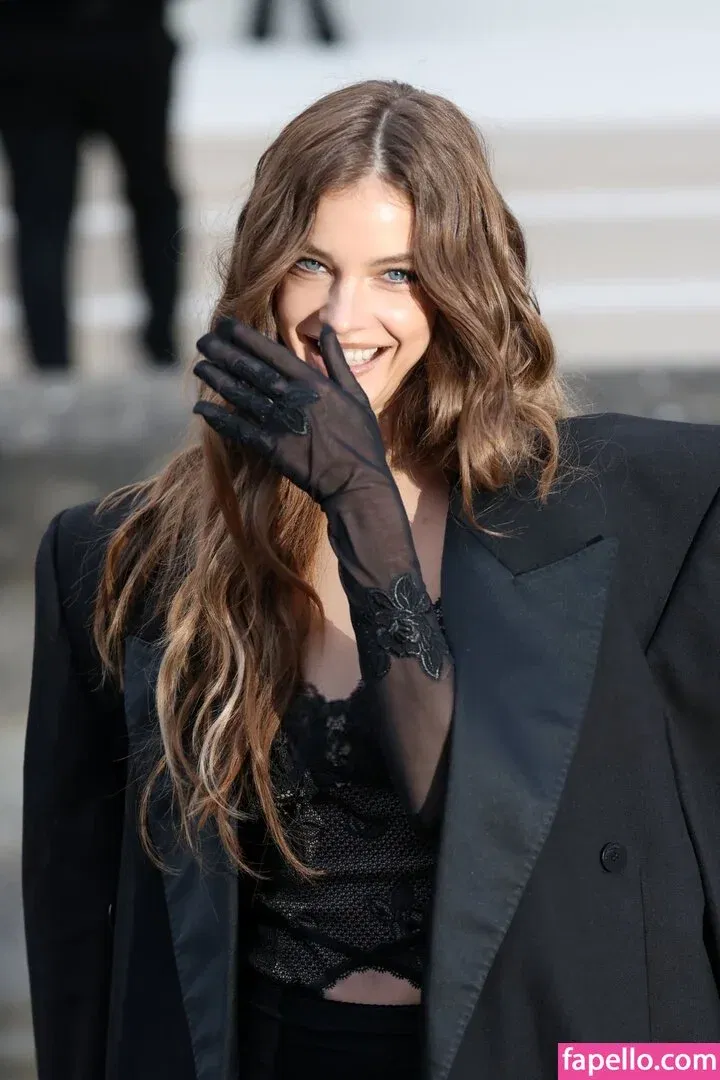 Barbara Palvin Onlyfans Photo Gallery 