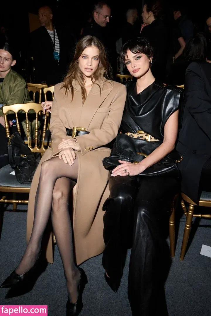 Barbara Palvin Onlyfans Photo Gallery 